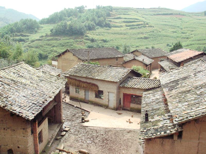 尋甸縣建房新政策，補(bǔ)助背后的溫情故事與最新篇章啟動