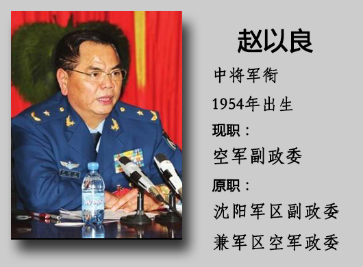 空軍趙以良翱翔藍(lán)天，最新動(dòng)態(tài)與勵(lì)志人生