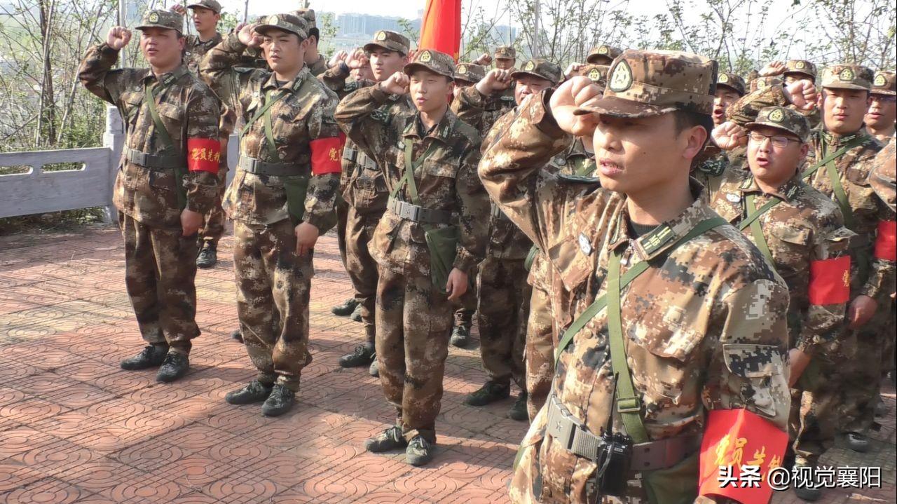 參戰(zhàn)民兵最新消息