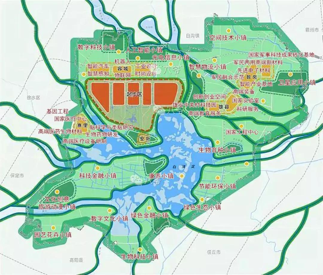 雄安新區(qū)科技引領(lǐng)新篇章，最新動(dòng)態(tài)展現(xiàn)未來進(jìn)展