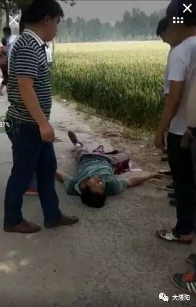 河南濮陽震驚全網(wǎng)的最新殺人事件揭秘