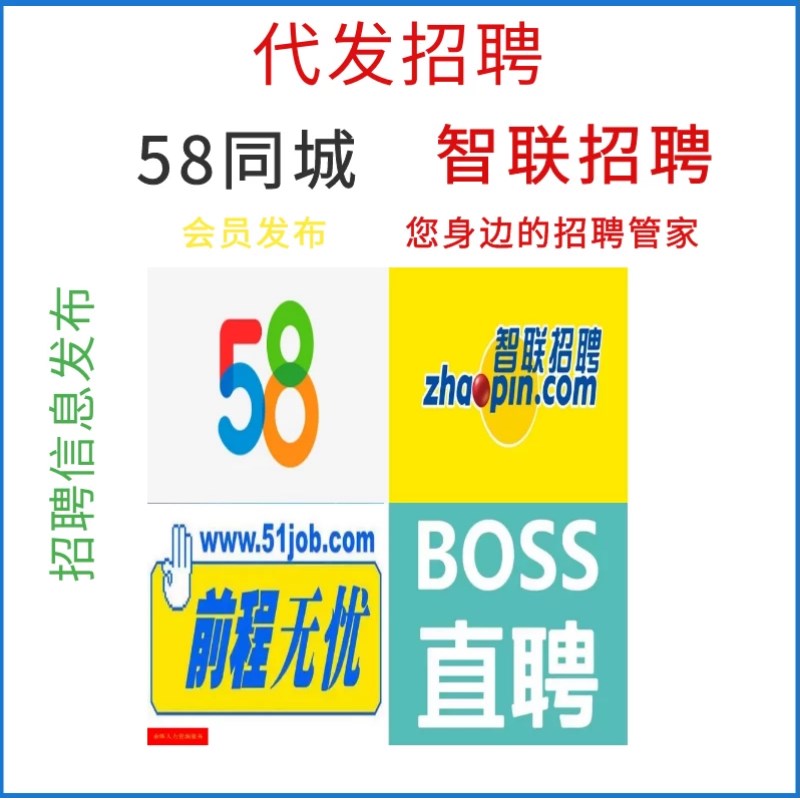 58同城最新招聘，開啟自然美景探索的治愈之旅